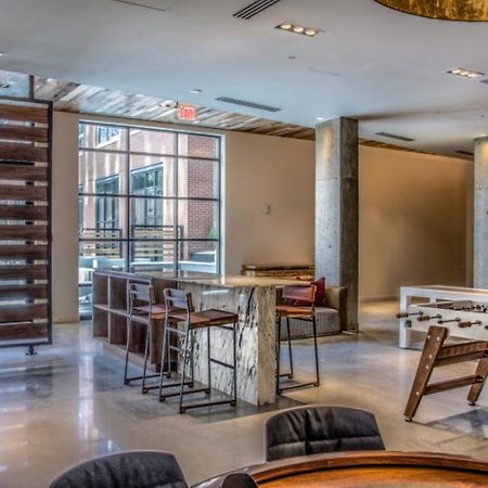 Global Luxury Suites Near Union Station Washington Exteriör bild