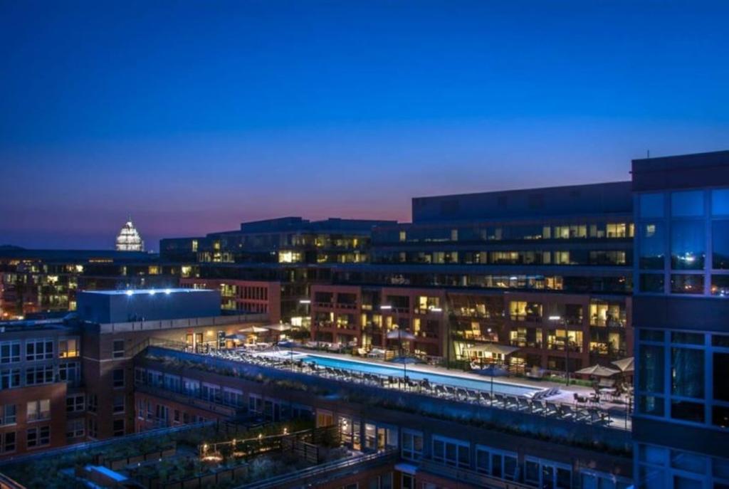Global Luxury Suites Near Union Station Washington Exteriör bild