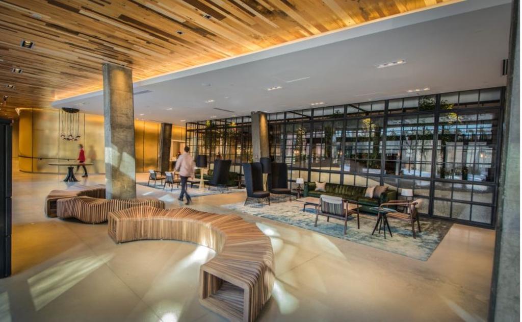 Global Luxury Suites Near Union Station Washington Exteriör bild