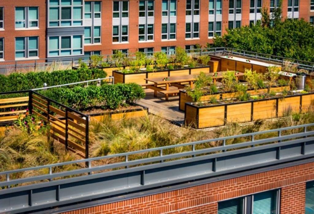 Global Luxury Suites Near Union Station Washington Exteriör bild