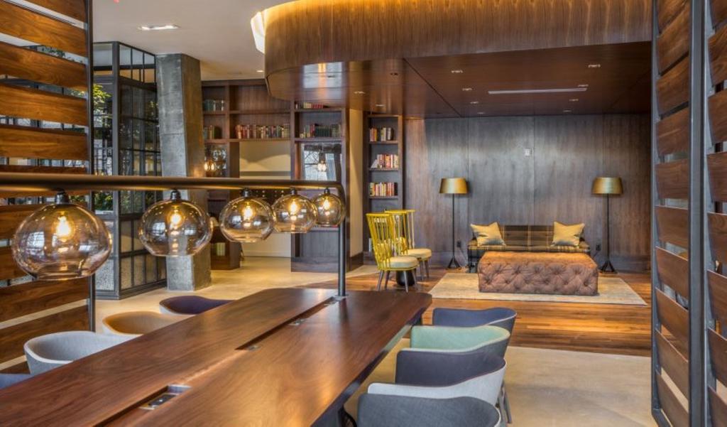Global Luxury Suites Near Union Station Washington Exteriör bild