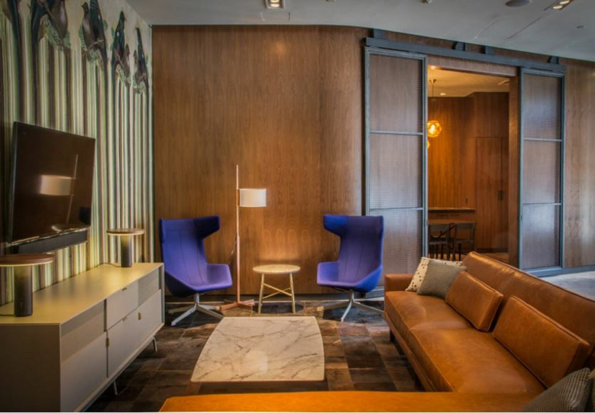 Global Luxury Suites Near Union Station Washington Exteriör bild